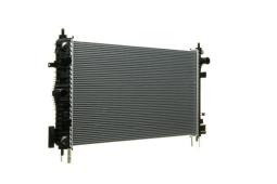 Chłodnica, układ chłodzenia silnika Mahle CR1101000P
