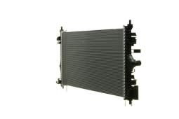 Chłodnica, układ chłodzenia silnika Mahle CR1102000P