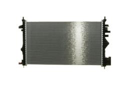 Chłodnica, układ chłodzenia silnika Mahle CR1102000P