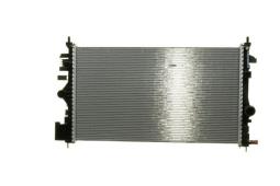 Chłodnica, układ chłodzenia silnika Mahle CR1102000P