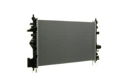 Chłodnica, układ chłodzenia silnika Mahle CR1102000P