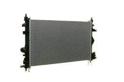 Chłodnica, układ chłodzenia silnika Mahle CR1102000P