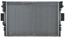 Chłodnica, układ chłodzenia silnika Mahle CR1106000P