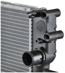 Chłodnica, układ chłodzenia silnika Mahle CR1106000P