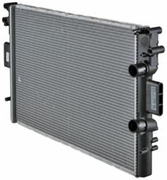 Chłodnica, układ chłodzenia silnika Mahle CR1106000P