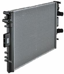 Chłodnica, układ chłodzenia silnika Mahle CR1106000P