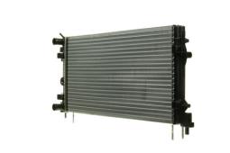 Chłodnica, układ chłodzenia silnika Mahle CR1096000P