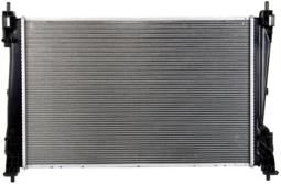 Chłodnica, układ chłodzenia silnika Mahle CR1111000P