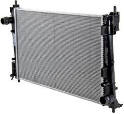 Chłodnica, układ chłodzenia silnika Mahle CR1111000P