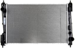 Chłodnica, układ chłodzenia silnika Mahle CR1111000P
