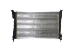 Chłodnica, układ chłodzenia silnika Mahle CR1111000S