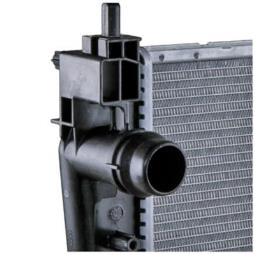 Chłodnica, układ chłodzenia silnika Mahle CR1112000P