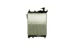 Chłodnica, układ chłodzenia silnika Mahle CR1115000P