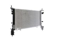 Chłodnica, układ chłodzenia silnika Mahle CR1120000S