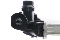 Chłodnica, układ chłodzenia silnika Mahle CR1132000S