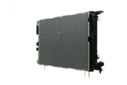 Chłodnica, układ chłodzenia silnika Mahle CR1133000P