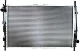 Chłodnica, układ chłodzenia silnika Mahle CR1137000S