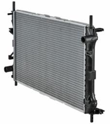 Chłodnica, układ chłodzenia silnika Mahle CR1140000S