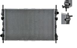 Chłodnica, układ chłodzenia silnika Mahle CR1140000S