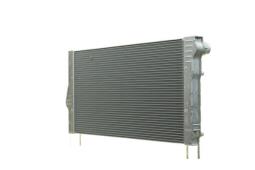 Chłodnica, układ chłodzenia silnika Mahle CR1147000P
