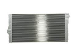 Chłodnica, układ chłodzenia silnika Mahle CR1147000P