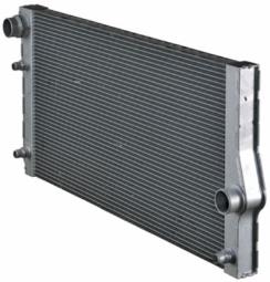 Chłodnica, układ chłodzenia silnika Mahle CR1148000P