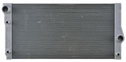Chłodnica, układ chłodzenia silnika Mahle CR1148000P