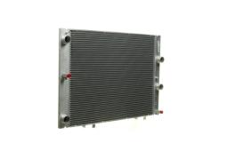 Chłodnica, układ chłodzenia silnika Mahle CR1158000P