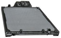 Chłodnica, układ chłodzenia silnika Mahle CR1168000P