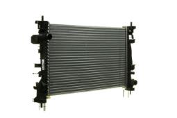 Chłodnica, układ chłodzenia silnika Mahle CR1178000P