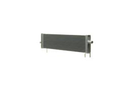 Chłodnica, układ chłodzenia silnika Mahle CR1185000P