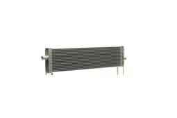 Chłodnica, układ chłodzenia silnika Mahle CR1185000P