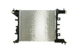 Chłodnica, układ chłodzenia silnika Mahle CR1187000P