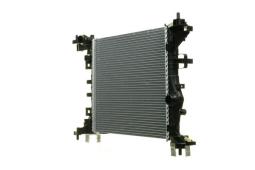 Chłodnica, układ chłodzenia silnika Mahle CR1187000P