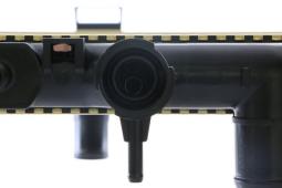 Chłodnica, układ chłodzenia silnika Mahle CR1194000S