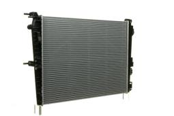 Chłodnica, układ chłodzenia silnika Mahle CR1197000P