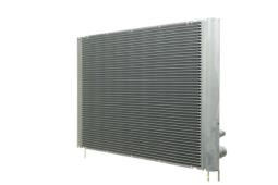 Chłodnica, układ chłodzenia silnika Mahle CR1204000P