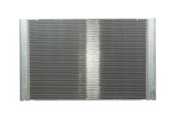 Chłodnica, układ chłodzenia silnika Mahle CR1204000P