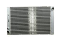 Chłodnica, układ chłodzenia silnika Mahle CR1204000P