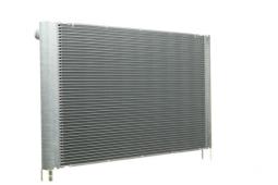 Chłodnica, układ chłodzenia silnika Mahle CR1204000P