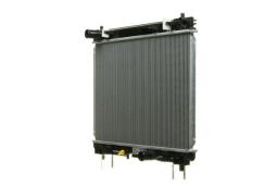 Chłodnica, układ chłodzenia silnika Mahle CR1205000S