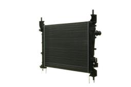 Chłodnica, układ chłodzenia silnika Mahle CR1193000P