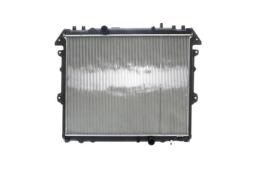 Chłodnica, układ chłodzenia silnika Mahle CR1239000S