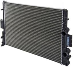 Chłodnica, układ chłodzenia silnika Mahle CR1254000P