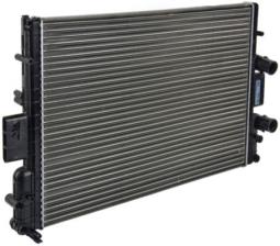 Chłodnica, układ chłodzenia silnika Mahle CR1254000P