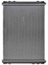 Chłodnica, układ chłodzenia silnika Mahle CR1257000P