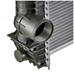 Chłodnica, układ chłodzenia silnika Mahle CR1257000P