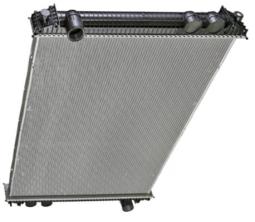 Chłodnica, układ chłodzenia silnika Mahle CR1257000P