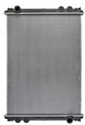 Chłodnica, układ chłodzenia silnika Mahle CR1257000P