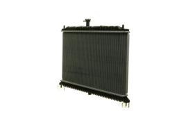 Chłodnica, układ chłodzenia silnika Mahle CR1303000P